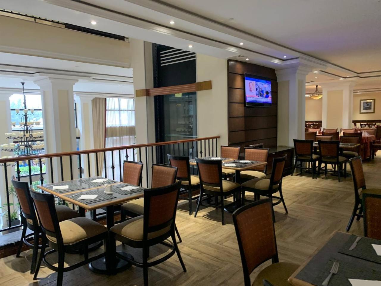 The Hub Hotel Addis Abeba Eksteriør bilde