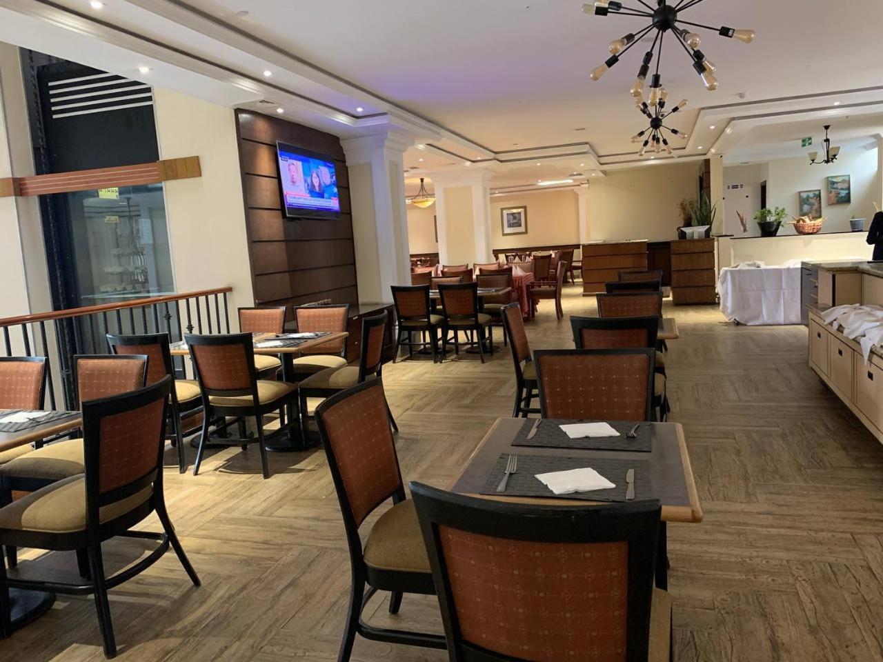 The Hub Hotel Addis Abeba Eksteriør bilde