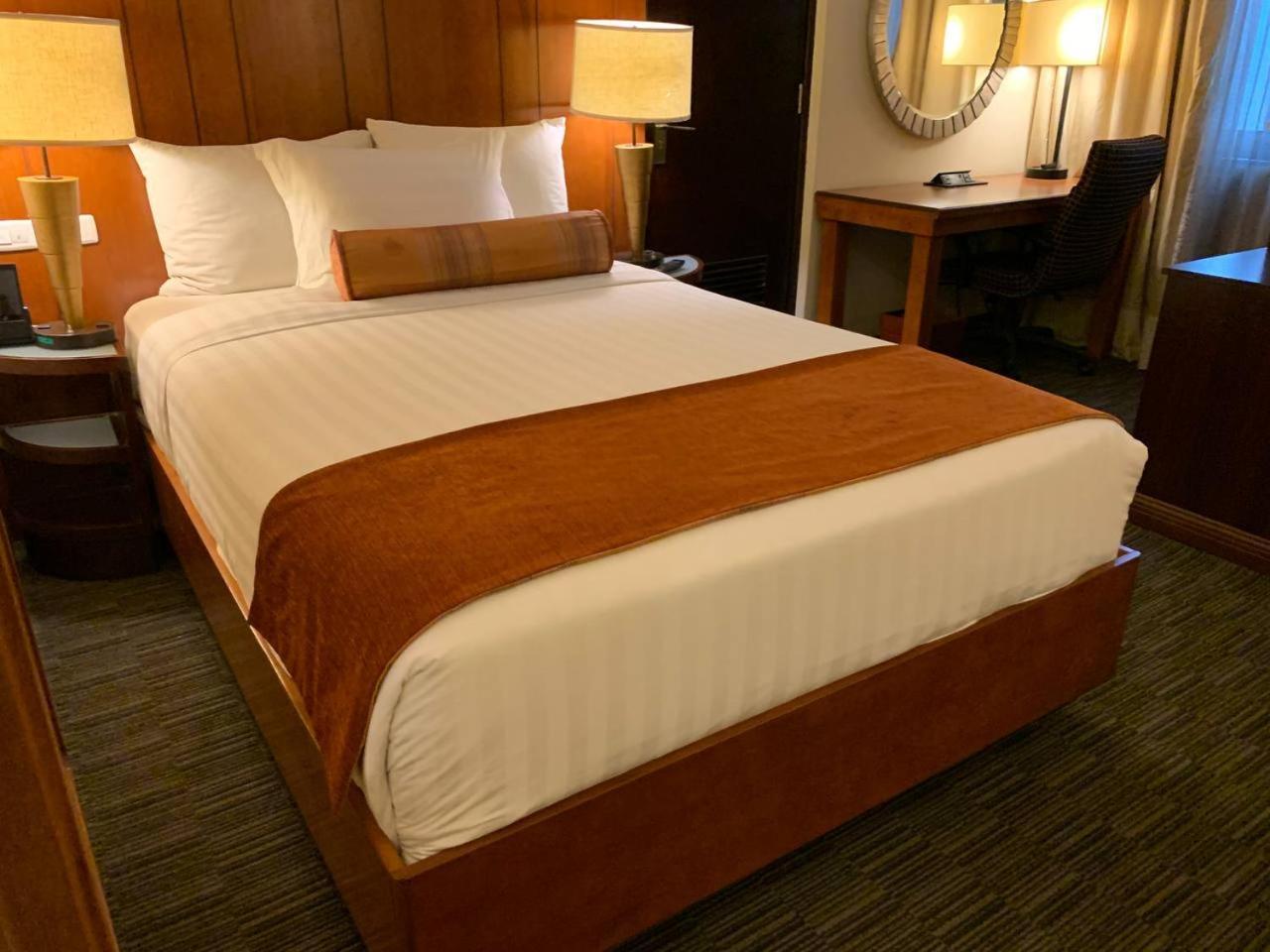 The Hub Hotel Addis Abeba Eksteriør bilde