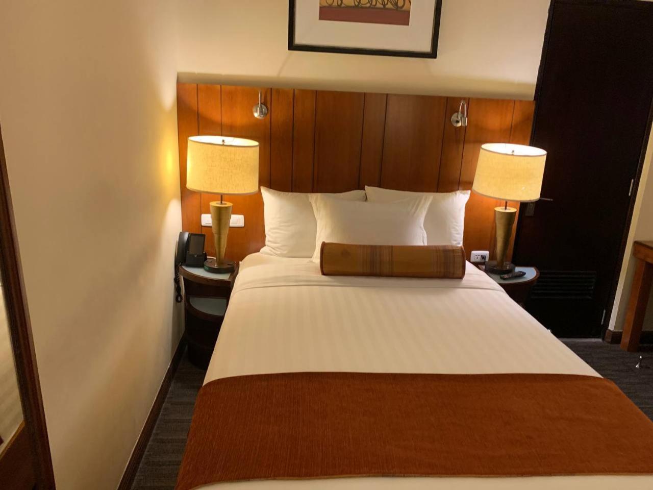 The Hub Hotel Addis Abeba Eksteriør bilde