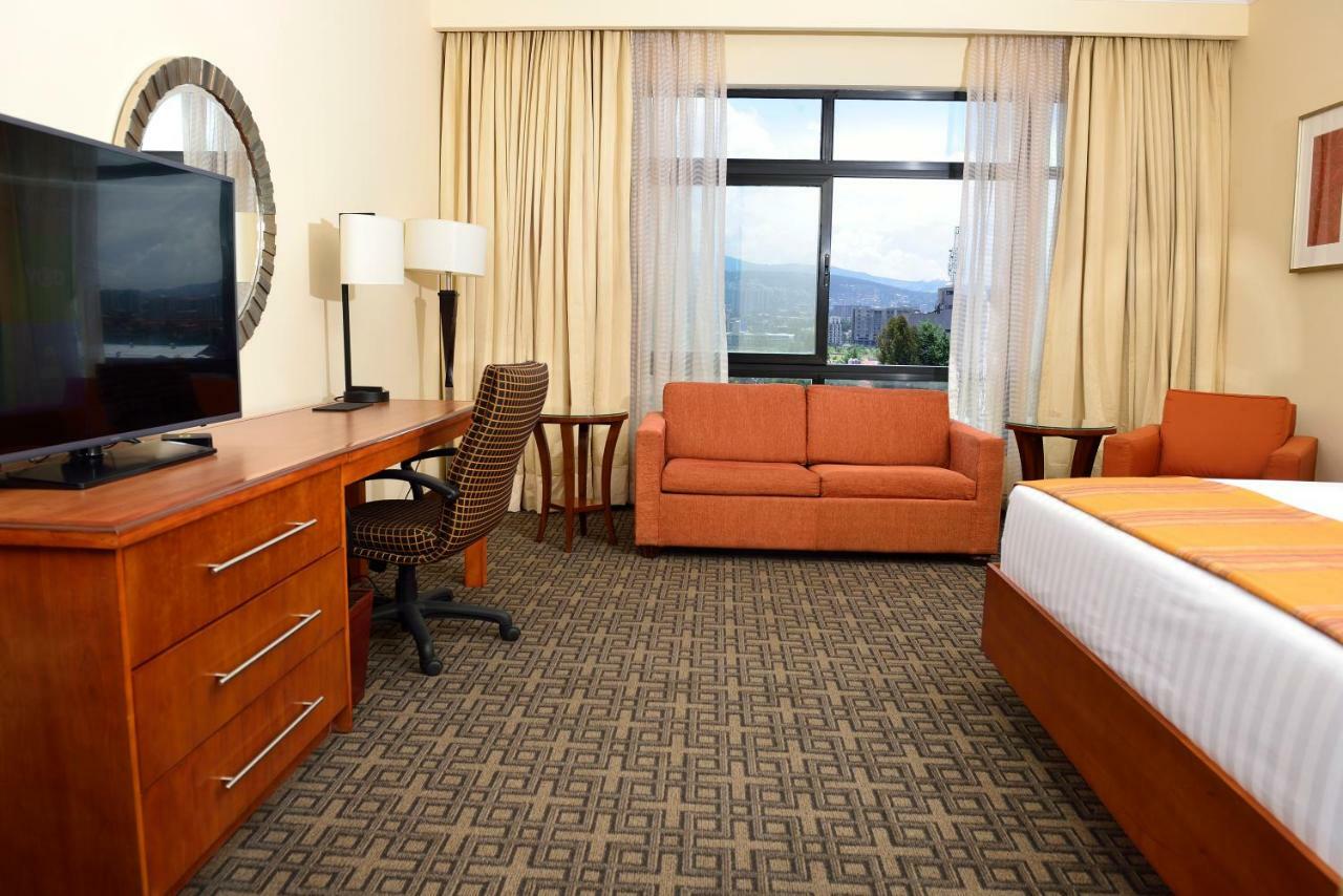 The Hub Hotel Addis Abeba Eksteriør bilde
